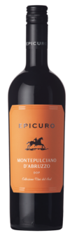 Epicuro_Montepulciano_d_Abruzzo