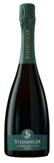 Steininger Gruner Veltliner Sekt Reserve