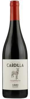 Pellegrino Cardilla Frappato