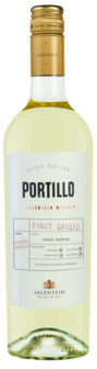 Portillo Pinot Grigio by Salentein