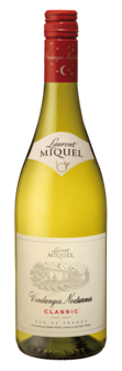Laurent Miquel Vendanges Nocturnes Classic Blanc