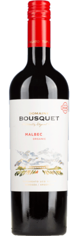 Domaine Bousquet Malbec 