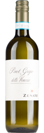 Zenato Pinot Grigio delle Venezie