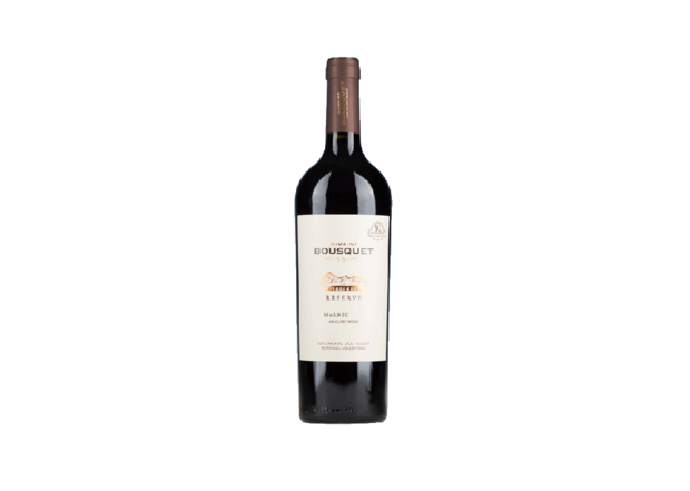 Domaine Bousquet Malbec Reserve 750 ml