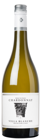 Villa Blanche Chardonnay beste chardonnay