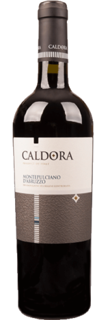 Caldora Montepulciano d abruzzo doc