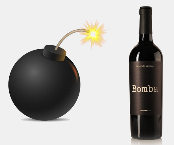 Bomba Tempranillo Seleccion Especial