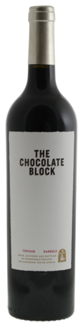 The Chocolate Block
