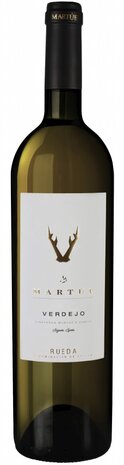 Martue Verdejo de Rueda Blanco