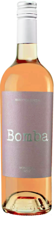 bomba-rosé-spanje-jumilla-bodegas-alceño-monastrell