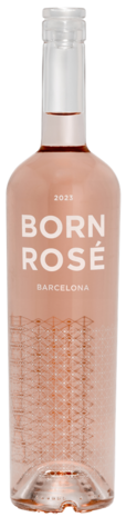 Born Rosé Barcelona Organic