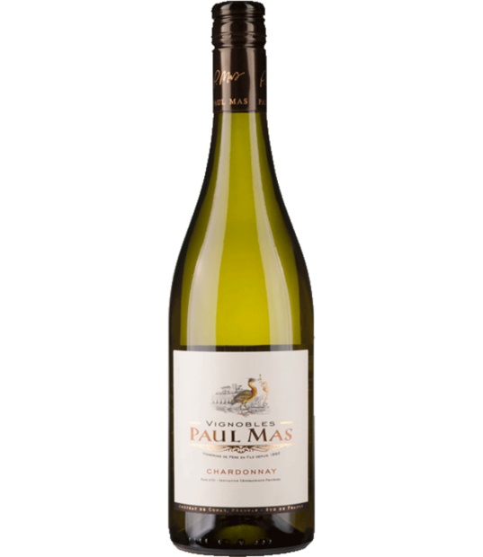 Paul Mas Classique Chardonnay I Like Wine ILikeWine.nu Wall of Wine de nieuwe wijnkaart Wallofwine.nl