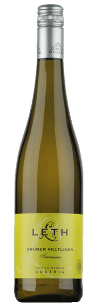 Weinguth Leth Gruener Veltliner Terrassen I Like Wine ILikeWine.nu Wall of Wine de nieuwe wijnkaart wallofwine.nl