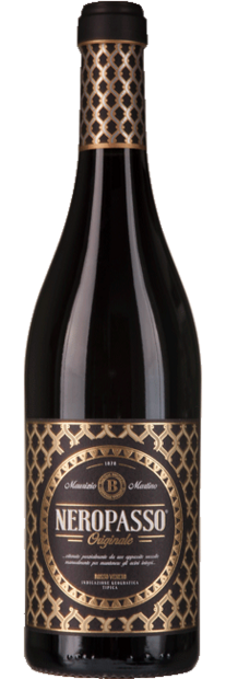 Biscardo Neropasso IGT Veneto I Like Wine ILikeWine.nu