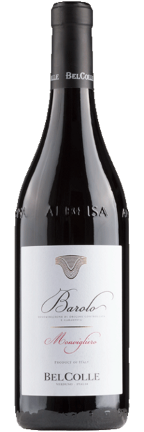 Bel Colle Barolo Monvigliero 750 ml