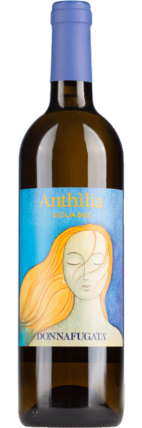 Donnafugata Anthilia Sicilia DOC 750 ml I Like Wine