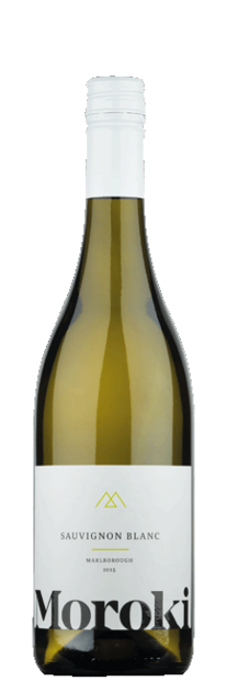 Moroki Nieuw Zeeland Sauvignon Blanc
