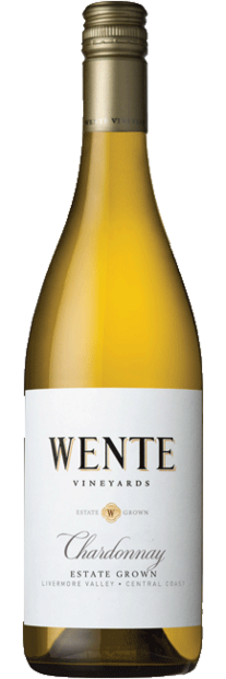 Wente Morning Fog Chardonnay Californie USA