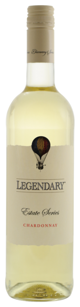 Legendary Chardonnay Roemenie 750 ml