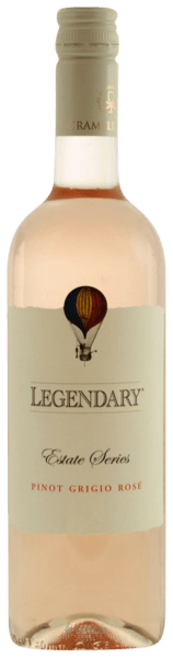 Legendary Pinot Grigio rose roemenie