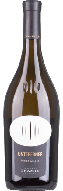 Tramin Pinot Grigio Unterebner