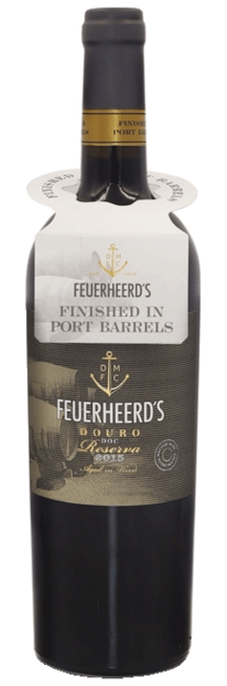 feuerheerds douro aged in port barrels