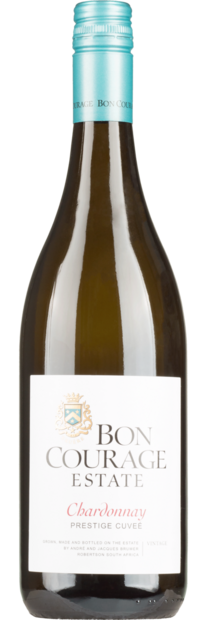 Bon Courage Chardonnay Cuv&eacute;e Prestige