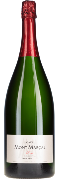 Mont Marcal Brut Magnum 1,5 liter