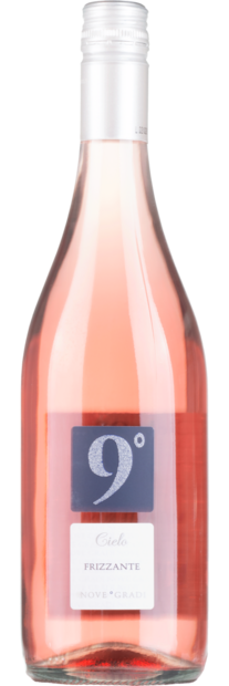 Cielo Frizzante Ros&eacute; 