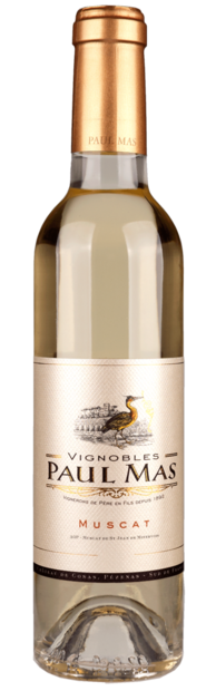Paul Mas Muscat de St. Jean de Minervois 375 ml