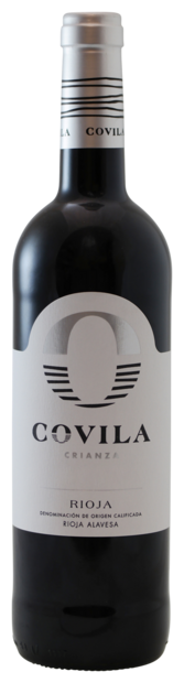 Covila Rioja Crianza 750 ml