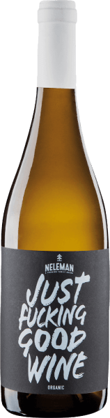 Neleman Just Fucking good white wine 750 ml