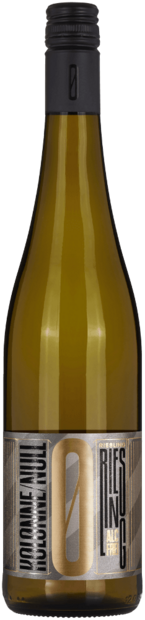 Kolonne Null Riesling alcoholvrij 750 ml beste wijn