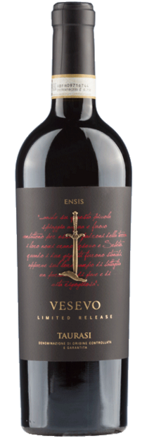 Vesevo Taurasi DOCG Limited Release