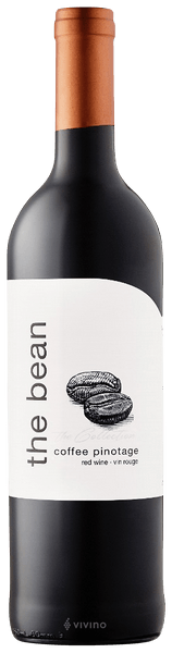 Mooiplaas The Bean Pinotage