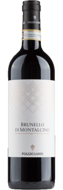 Poggio Landi Brunello di Montalcino.png
