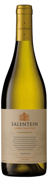 Salentein Barrel Selection Chardonnay 750 ml