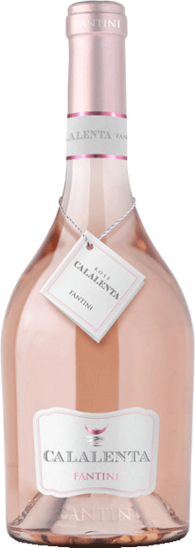 Calalenta Merlot Rosato Magnum 1,5 liter