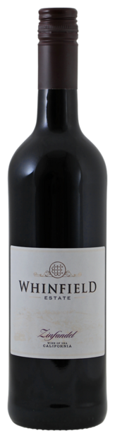 Whinfield-estate-zinfandel-California