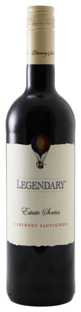 Legendary Estate series cabernet sauvignon Roemeni&euml;