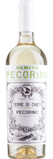 Vanita Pecorino IGT Terre di Chieti Abruzzo
