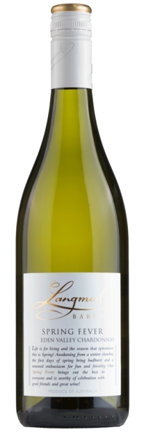 Langmeil Spring Fever Chardonnay Eden Valley Australie