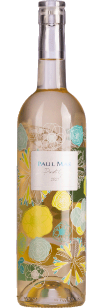 Paul Mas Le Pinot Grigio par Paul Mas