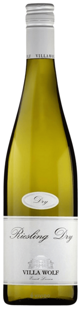 Villa Wolf Riesling Dry 2020  Riesling Trocken