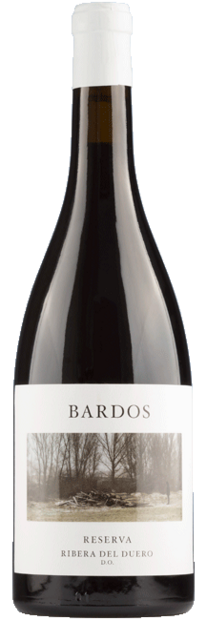 Bardos reserva ribera del duero doc