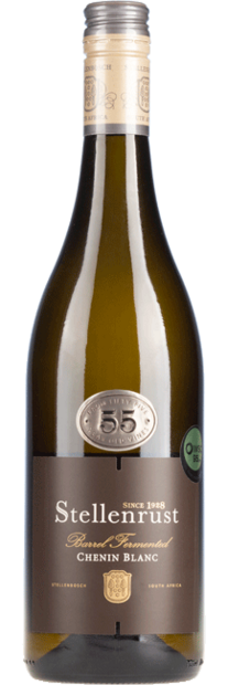 Stellenrust Barrelfermented Chenin Blanc