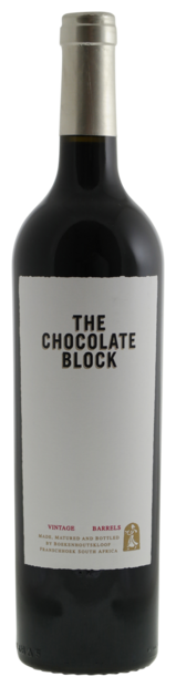 The Chocolate Block