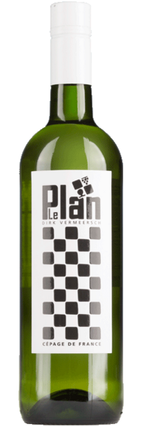 Le Plan Vermeersch Sauvignon Blanc