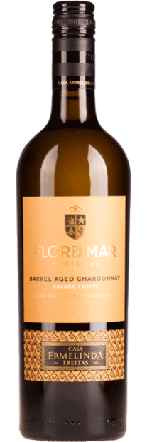 Casa Ermelinda Freitas Flor de la Mar Chardonnay Barrel Aged