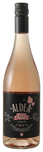 Aldea Ros&eacute; Tempranillo Alcoholvrij